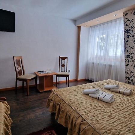 Vila Zlatar Bed & Breakfast Nova Varos Exterior photo